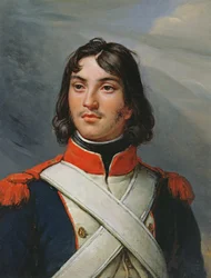 Général François-Séverin Desgraviers-Marceau (1760-96) 1834-35